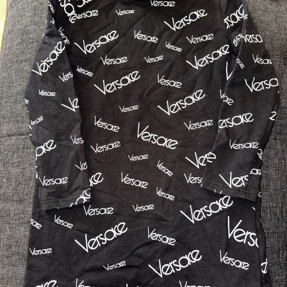 Dress - Picture 2 of 3